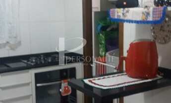 Imagem 7: Excelente Sobrado à venda em Condomínio, 108 m², 2 suítes, 2 vagas, Piscina - Vila Santa C