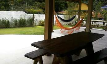 Imagem 2: Casa de Praia para Venda em Florianópolis, lagoinha, 3 dormitórios, 1 suíte, 3 banheiros