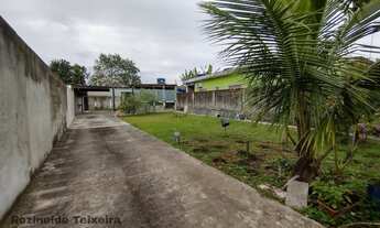 Imagem 3: Lote/Terreno para venda tem 400 metros quadrados com 1 quarto em Boraceia -