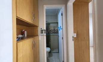 Imagem 6: COMPRAR APARTAMENTO DE 1 DORMITORIO COM VAGA BOX NO GONZAGA EM SANTOS