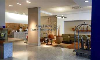 Imagem 3: Flat para Venda em Pina Recife-PE - 210