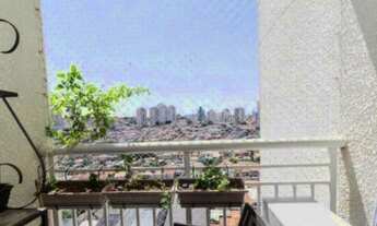 Imagem 6: **LINDO APARTAMENTO Á VENDA NA VILA PRUDENTE AO LADO DO METRÔ**