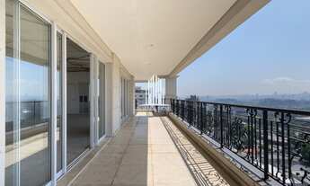 Imagem 5: Apartamento com 4 dormitórios à venda Indianópolis