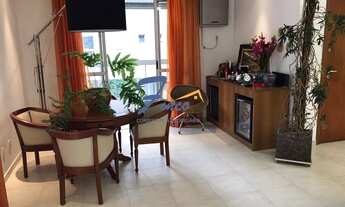 Imagem 7: Apartamento para Venda em Santos, Embaré, 3 dormitórios, 3 suítes, 4 banheiros, 3 vagas