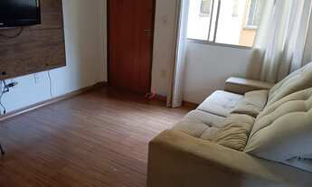 Imagem 3: Apartamento com 2 dormitórios à venda em Contagem