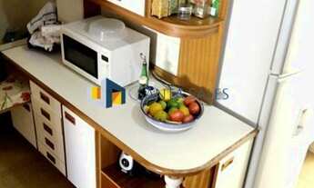 Imagem 4: Apartamento à venda 4 Quartos, 1 Suite, 2 Vagas, 170M², Brooklin Paulista, São Paulo - SP