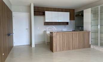 Imagem 2: Apartamento em condomínio clube com 2 quartos em Jurerê - Florianópolis - SC