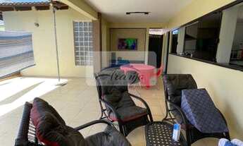 Imagem 6: Palmas - Casa Padrão - Plano Diretor Sul