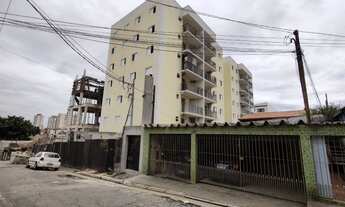 Imagem: Apartamento com 2 dormitórios à venda