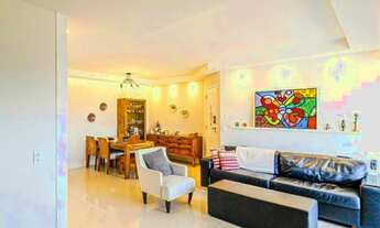 Imagem 6: APARTAMENTO COM FINO ACABAMENTO NO MELHOR DO CAMPO BELO!