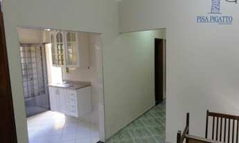 Imagem 7: Casa com 3 dormitórios para alugar, 150 m² por R$ 2.800,00/mês - Jardim Fortaleza - Paulín