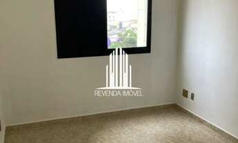 Imagem 5: Apartamento na Saúde