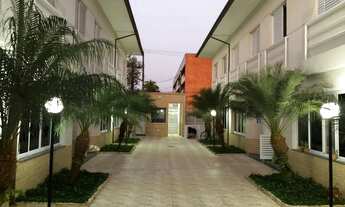 Imagem: Sobrado Condomínio Atlantic Bay - Ref