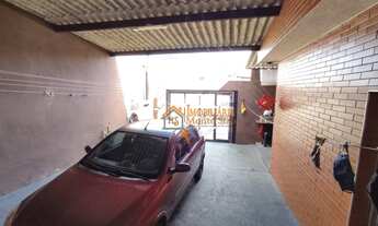 Imagem 5: Casa com 3 dormitórios à venda, 139 m² por R$ 500.000,00 - Jardim Bela Vista - Guarulhos/S