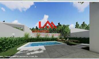 Imagem 4: Casa com 4 suítes