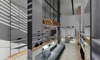 Imagem 3: CURITIBA - Loja/Salão - BIGORRILHO