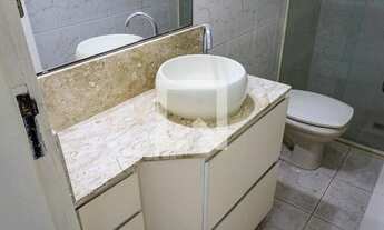 Imagem 6: Apartamento para Aluguel - Campo Grande, 2 Quartos, 70 m2