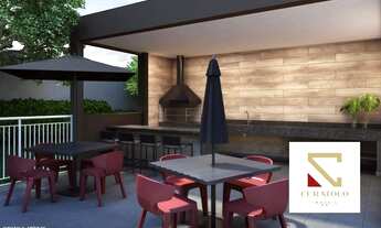 Imagem 6: Apartamento para Venda em São Paulo, Campo Belo, 1 dormitório, 1 banheiro