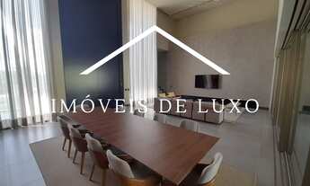 Imagem 6: Moderna e Luxuosa, essa casa está à venda no Condomínio Fazenda Vila Real em Itu SP