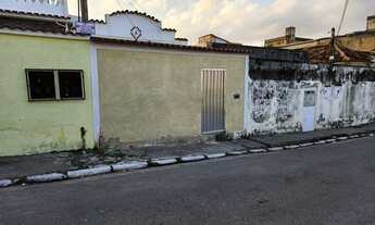 Imagem 4: Casa para aluguel possui 35 metros quadrados com 1 quarto em Centro - Nilópolis - RJ