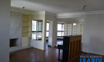 Imagem 3: APARTAMENTO - REAL PARQUE - SP