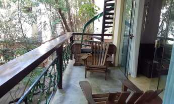 Imagem 7: Sobrado para venda com 200 metros quadrados com 1 quarto em Pipa - Tibau do Sul - RN