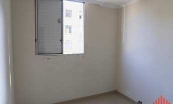 Imagem 4: Apartamento 2 dormitorios - Jardim Maristela