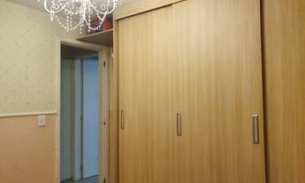 Imagem 6: Apartamento com 3 dormitórios à venda, 110 m² por R$ 830.000,00 - Recreio dos Bandeirantes