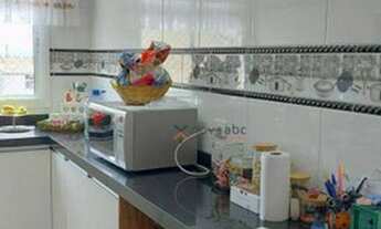 Imagem 5: Cobertura com 2 dormitórios à venda, 59 m² por R$ 525.000,00 - Utinga - Santo André/SP