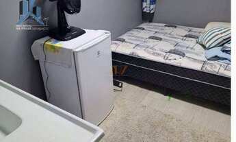 Imagem 7: Apartamento com 3 dormitórios à venda, 86 m² por R$ 270.000,00 - Canto do Forte - Praia Gr