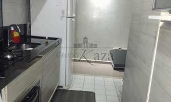 Imagem 5: Apartamento para venda possui 69 metros quadrados com 3 quartos