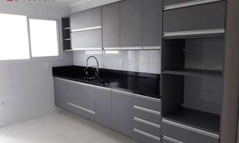 Imagem 7: Apartamento com 4 dormitórios à venda, 192 m² por R$ 1.200.000,00 - Embaré - Santos/SP