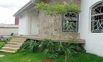 Imagem: SOBRADO PARA ALUGAR COM 4 DORMITÓRIOS EM