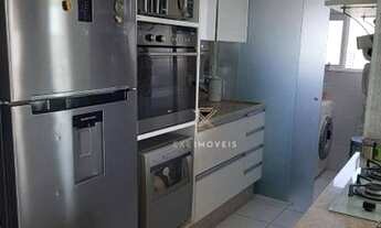 Imagem 5: Apartamento com 3 dormitórios à venda, 61 m² por R$ 450.000 - Vila Antonieta - São Paulo/S