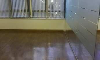 Imagem 2: Sala comercial para locação na glória rua da gloria