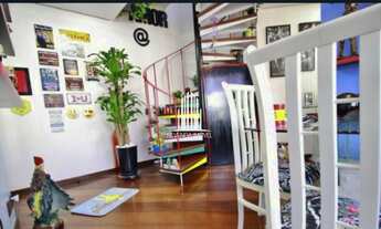 Imagem 3: COBERTURA À VENDA NA VILA ANDRADE