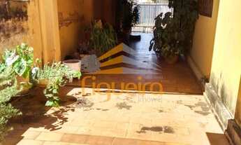 Imagem 2: Casa à venda, Aeroporto, Barretos, SP