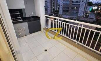 Imagem: Apartamento com 3 dormitórios à venda