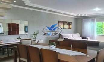 Imagem 7: ÓTIMO SOBRADO - COMODOS AMPLOS - SUITE NO TERREO - DE MONACO HORTOLANDIA