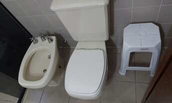 Imagem 6: Apartamento para aluguel tem 150 metros quadrados com 3 quartos em Vila Leopoldina - São P