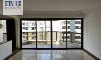 Imagem 6: Apartamento com 3 dormitórios à venda, 150 m² por R$ 1.820.000,00 - Moema - São Paulo/SP