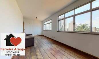 Imagem 2: APARTAMENTO COM FINO ACABAMENTO NO MELHOR DO CAMPO BELO!