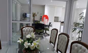 Imagem 3: Apartamento para Venda em São Paulo, PANAMBY, 3 dormitórios, 3 suítes, 5 banheiros, 3 vaga