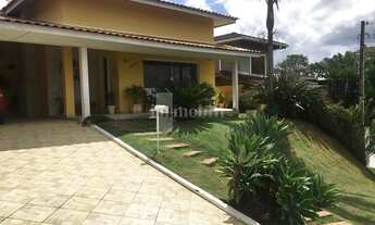 Imagem: Casa Térrea Venda/ condomínio bem localizado