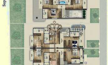 Imagem 5: Florianópolis - Casa Padrão - Lagoa da Conceição