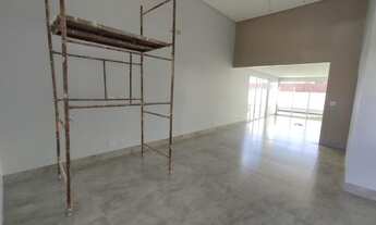 Imagem 2: Casa térrea no Jardins Bolonha. São 158 m2 de area construida