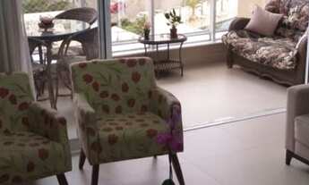 Imagem 2: Apartamento para Venda em Sorocaba, Parque Campolim, 3 dormitórios, 3 suítes, 5 banheiros