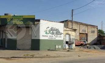 Imagem 5: Terreno em rua - Bairro American Parque em Aparecida de Goiânia