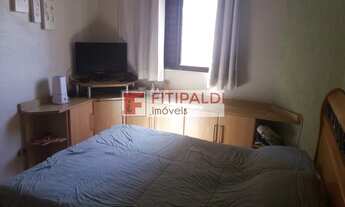 Imagem 2: Apartamento em Vila Rosalia - Guarulhos