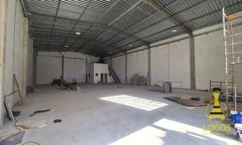 Imagem 3: Galpão para alugar, 500 m² por R$ 7.500/mês - Terra Preta - Mairiporã/SP